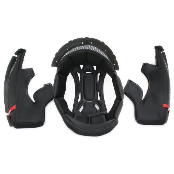 Obrázek produktu Interiér do přilby SCORPION EXO-1400 standard V2