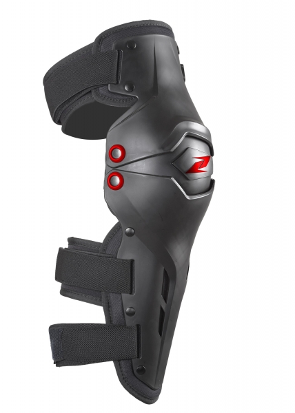 Obrázek produktu Chrániče kolen ZANDONA X-TREME KNEEGUARD 3261 LEVEL 2 černé
