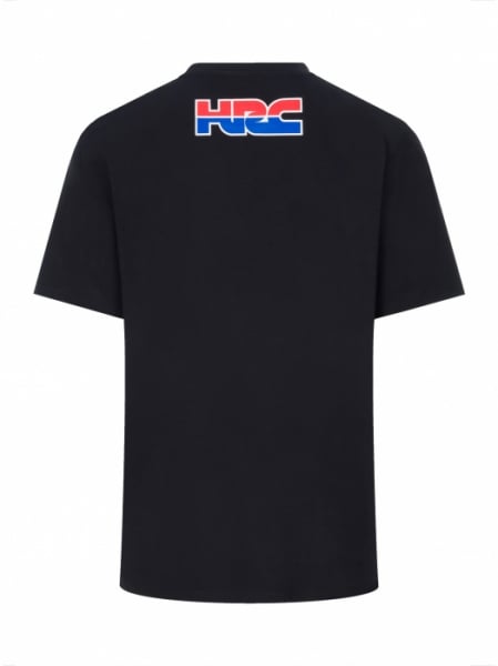 Obrázek produktu Triko HRC HONDA Front Wings 20 38001