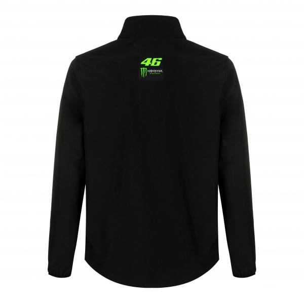 Obrázek produktu Bunda Valentino Rossi VR46 MONSTER černá 397804