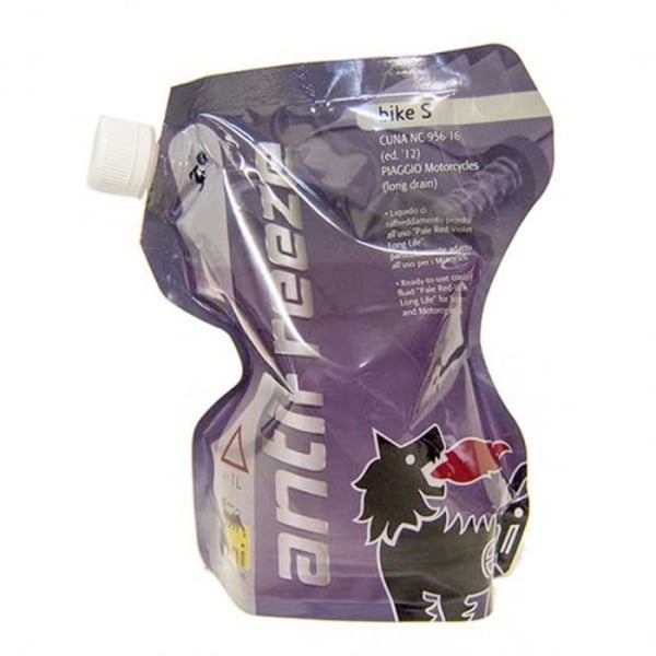 Obrázek produktu Chladící kapalina AGIP ENI 90130012B 1L