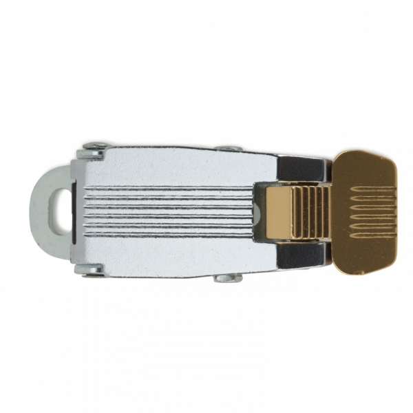 Obrázek produktu Přezka FORMA DOMINATOR Security ALU SPPC040-0955