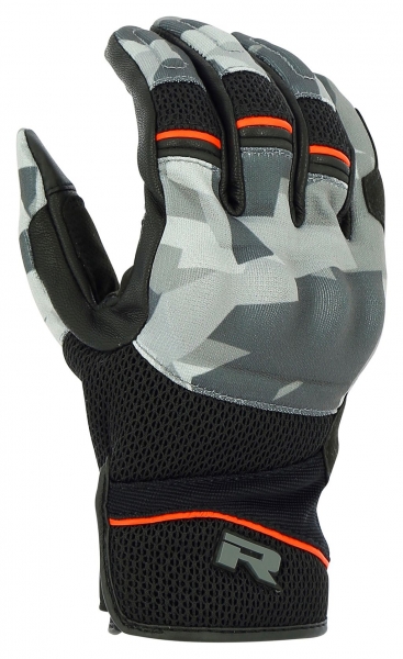 Obrázek produktu Moto rukavice RICHA DESERT 2 kaki (camo)