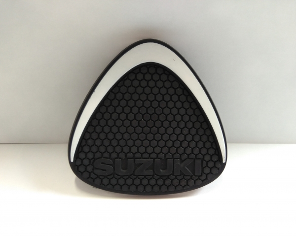 Obrázek produktu Podložka pod stojan SUZUKI
