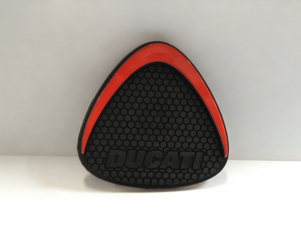 Obrázek produktu Podložka pod stojan DUCATI