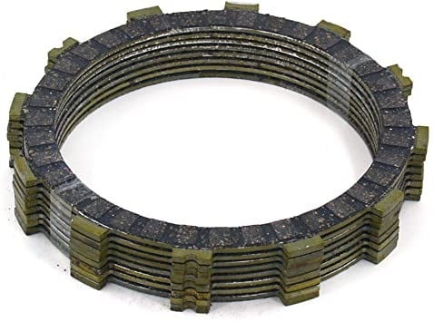 Obrázek produktu Spojkové lamely Dirtracing Yamaha YZ125