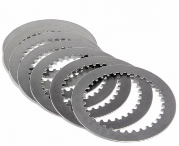 Obrázek produktu Spojkové lamely železné Dirtracing Yamaha