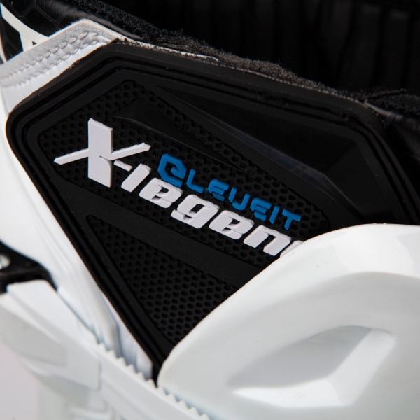 Obrázek produktu Moto boty ELEVEIT X-LEGEND černé