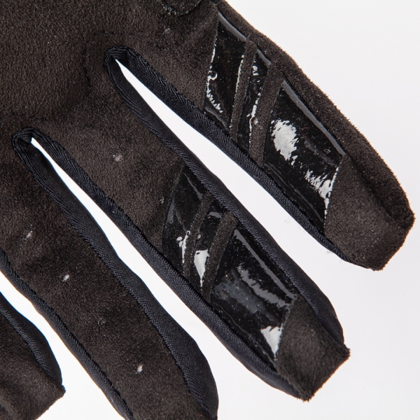 Obrázek produktu Moto rukavice ELEVEIT X-LEGEND šedo/černo/žluté