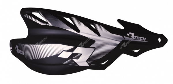 Obrázek produktu Kryty páček RTECH RAPTOR černé