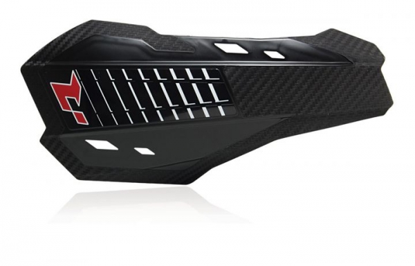 Obrázek produktu Kryty páček RTECH HP2 černé