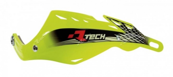 Obrázek produktu Kryty páček RTECH GLADIATOR EASY neonově žluté