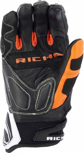 Obrázek produktu Moto rukavice RICHA STEALTH oranžové