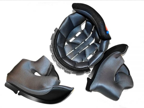 Obrázek produktu Interiér do přilby SCORPION EXO-490 Standard