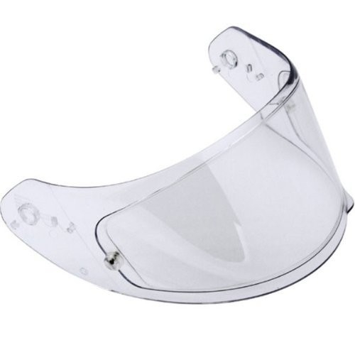 Obrázek produktu Plexi SCORPION EXO ELLIP-TEC MAXVISION 2D čiré KDF14-2