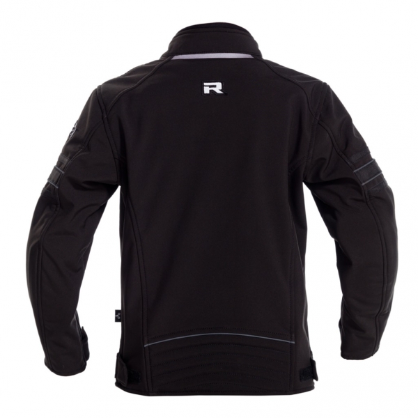 Obrázek produktu Dětská moto bunda RICHA TOULON 2 SOFTSHELL JUNIOR modrá