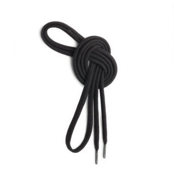 Obrázek produktu TCX tkaničky do bot ploché 150cm LAP15 černé