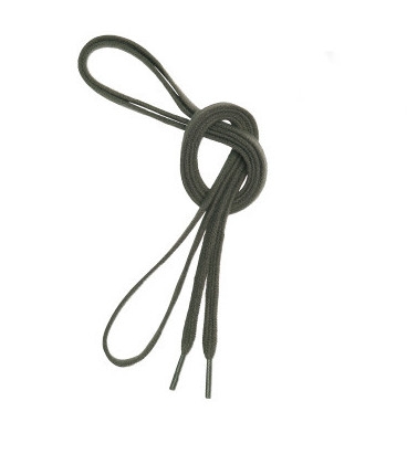 Obrázek produktu TCX tkaničky do bot ploché 150cm LAP15 šedé