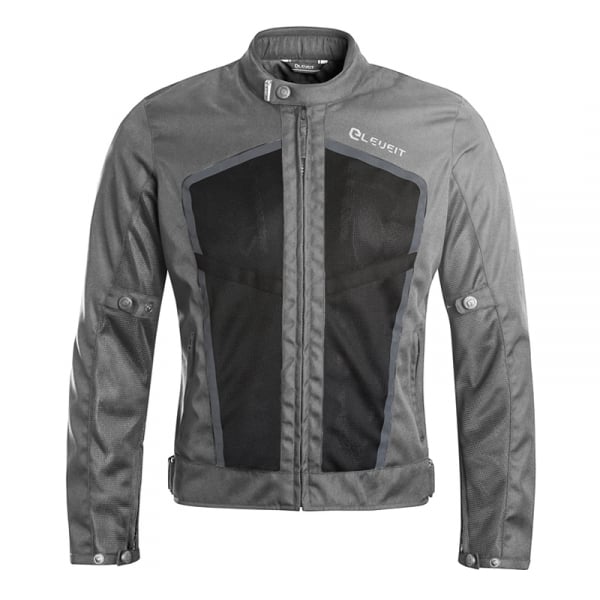 Obrázek produktu Moto bunda ELEVEIT AIR JACKET černo/šedá