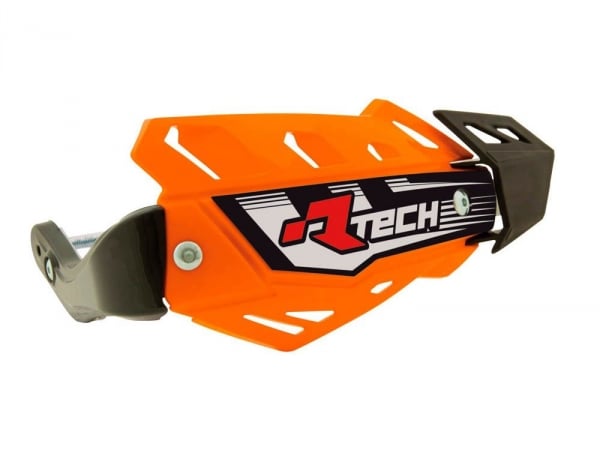 Obrázek produktu Kryty páček RTECH FLX ATV/QUAD oranžové