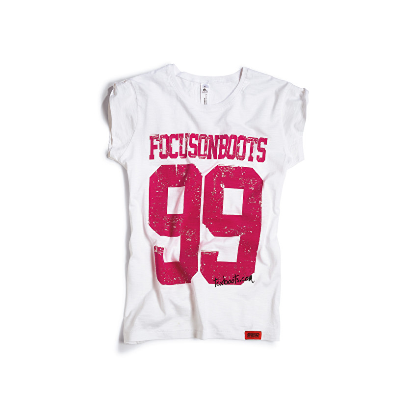 Obrázek produktu Dámské triko TCX 99 bílé 25355