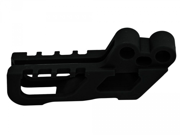 Obrázek produktu Vodítko řetězu RTECH HONDA černé R-CRUCRNR0003