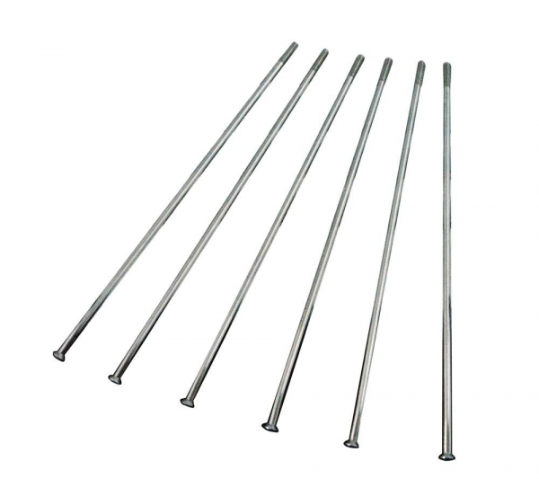 Obrázek produktu Špice RTECH zadní 18' 4x212mm 1 kus