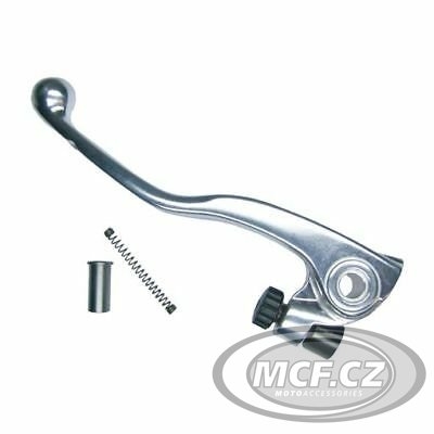 Obrázek produktu Spojková páčka ZAP Z-51072G TM/KTM125-525 SX(F), EXC 05-Brembo, HQ 4T/10- kovaná