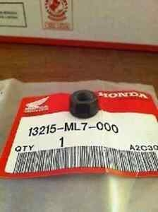 Obrázek produktu Matka HONDA Originál 13215-ML7-000