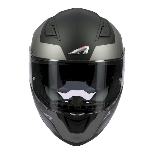 Obrázek produktu Moto přilba ASTONE GT900 RACE matná černá