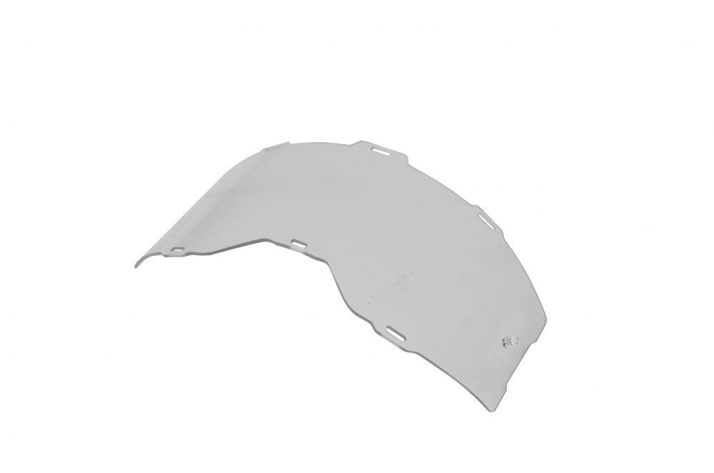 Obrázek produktu Sklo do brýlí JUST1 NERVE čiré