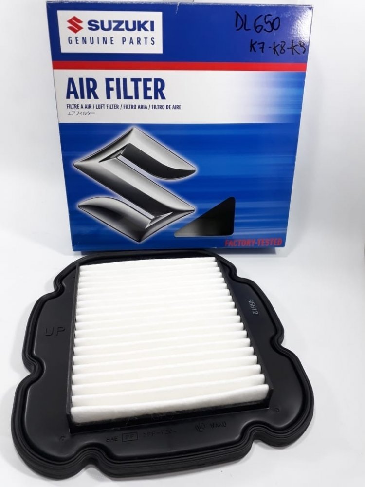 Obrázek produktu Vzduchový filtr SUZUKI 13780-27G10