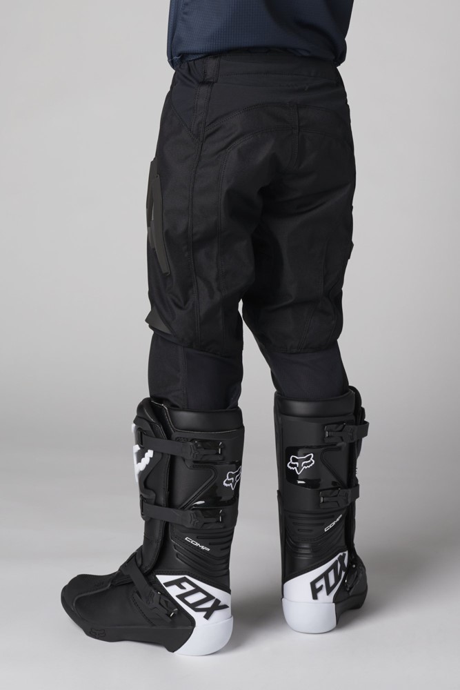 Obrázek produktu Dětské kalhoty SHIFT BLAK černo/černé 26506-021