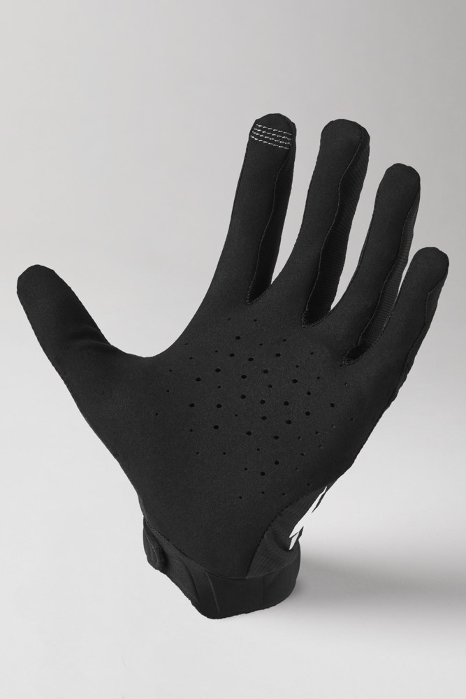 Obrázek produktu Dětské rukavice SHIFT TRAC černé 26391-001