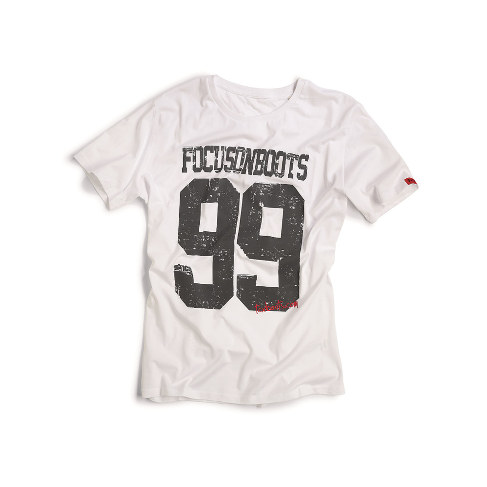 Obrázek produktu Triko TCX 99 bílé 25354