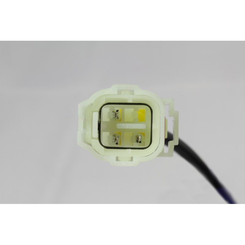 Obrázek produktu Ukazatel zařazené rychlosti GIPRO GPDT-K04 zelený