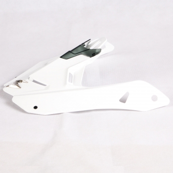 Obrázek produktu Kšilt SCORPION VX-21 solid bílý