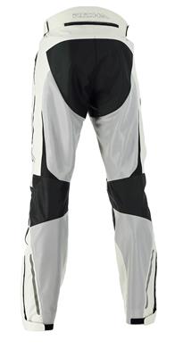 Obrázek produktu Moto kalhoty RICHA AIRBENDER šedé zkrácené