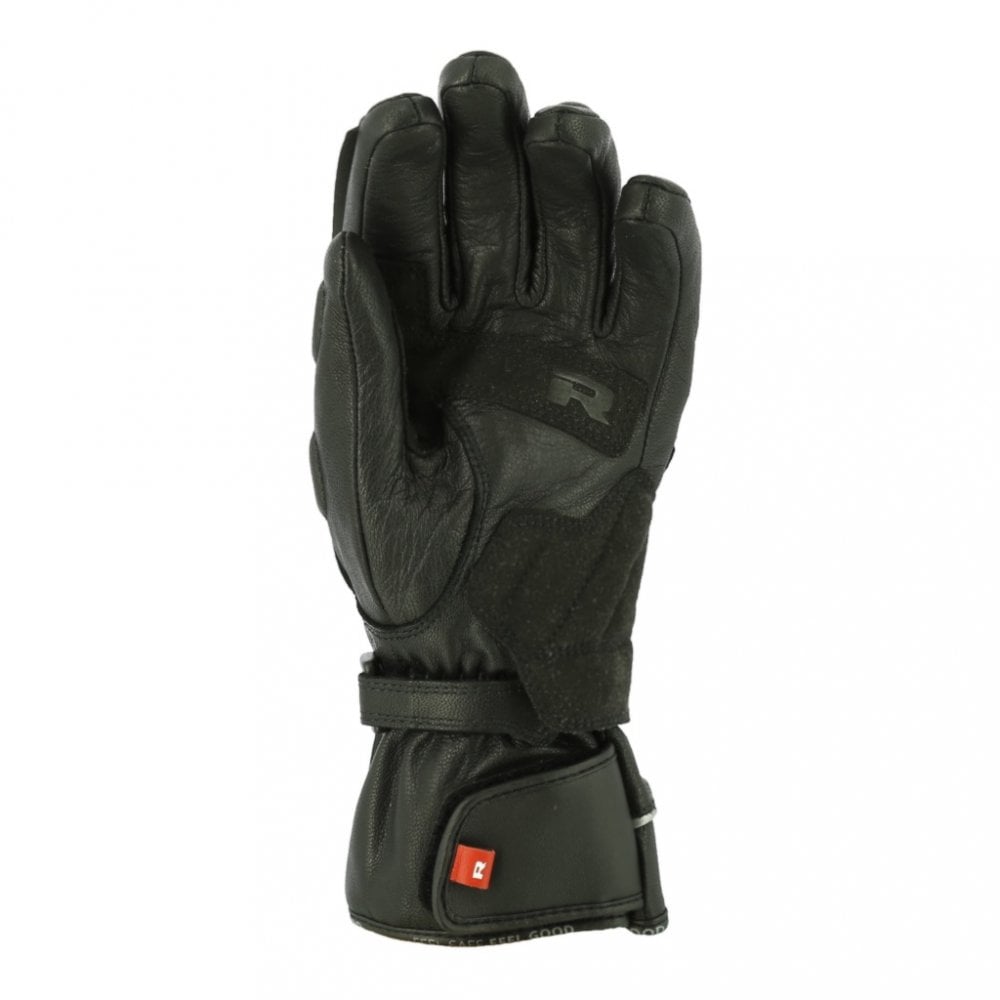 Obrázek produktu Dámské moto rukavice RICHA STREET TOURING GORE-TEX LADY černé