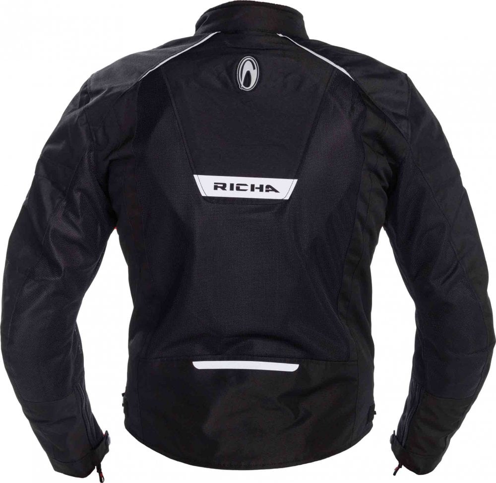 Obrázek produktu Dámská moto bunda RICHA AIRBENDER LADY černá