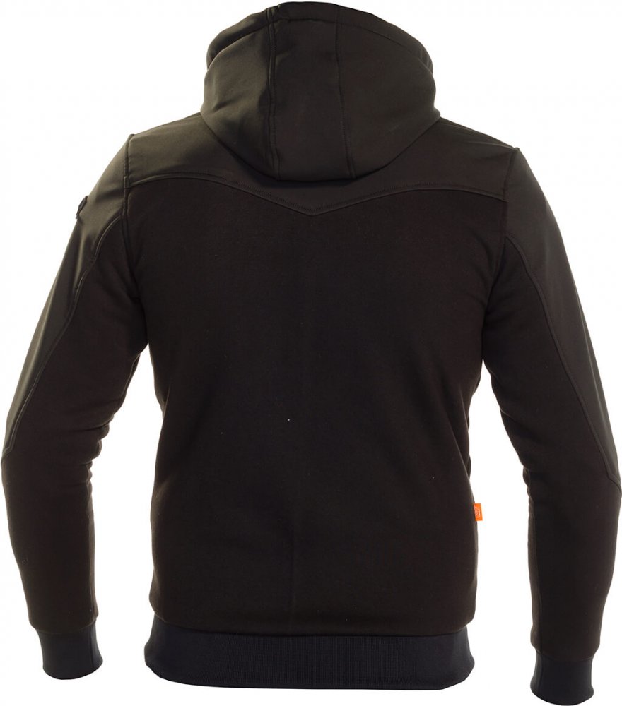 Obrázek produktu Mikina na moto RICHA TITAN CORE HOODIE černá