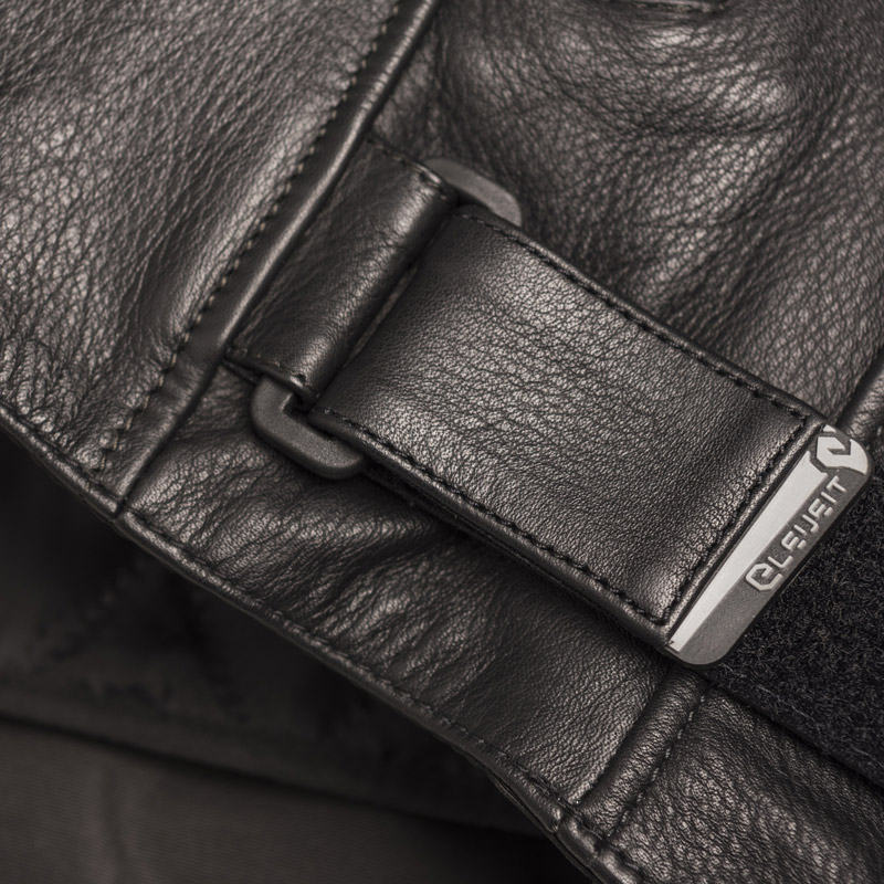 Obrázek produktu Moto bunda ELEVEIT STRADE černá