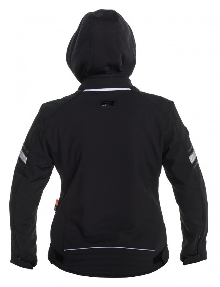 Obrázek produktu Dámská moto bunda RICHA TOULON 2 SOFTSHELL WP