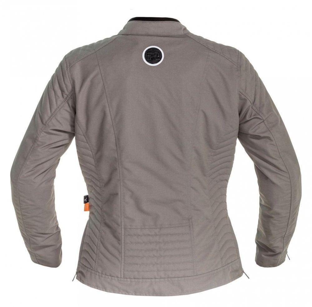 Obrázek produktu Dámská moto bunda  RICHA LAUSANNE titanová