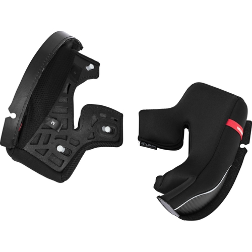 Obrázek produktu Interiér lícnice do přilby SCORPION EXO-520 AIR/EVO