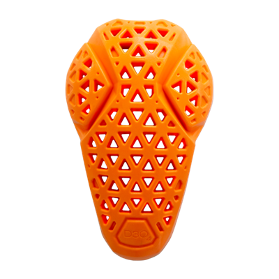 Obrázek produktu Chrániče kolen do kalhot RICHA D3O 8D3K2A Level 2