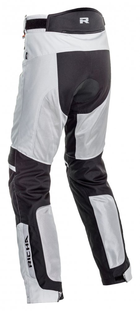 Obrázek produktu Moto kalhoty RICHA AIRVENT EVO 2 šedé