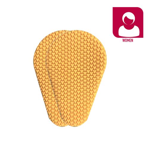 Obrázek produktu Chrániče kolen do kalhot OVERLAP OVP-SAS-KNEE-W