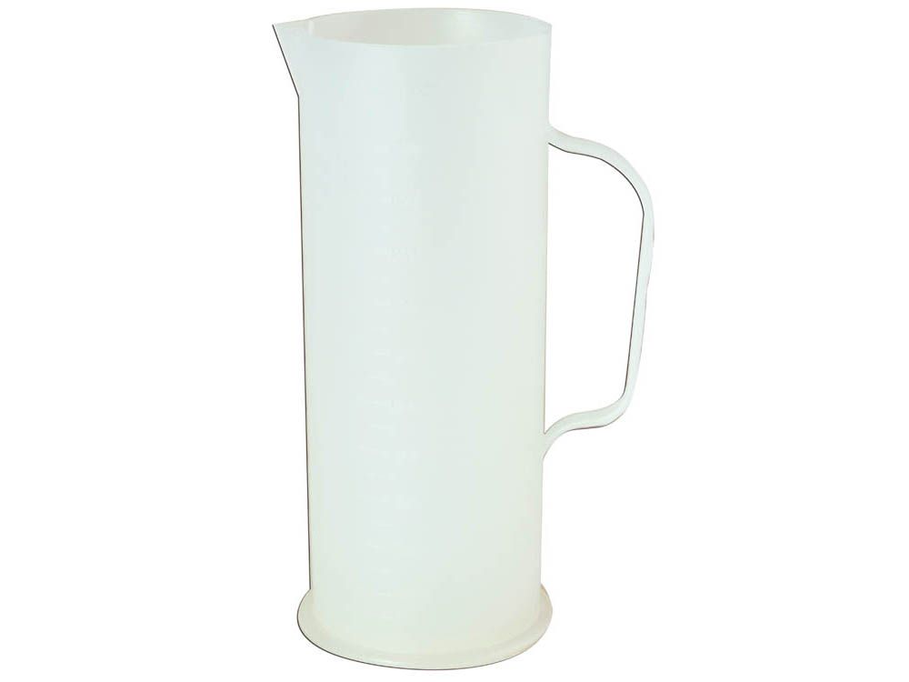 Obrázek produktu Odměrka na kapalinu RTECH 1000ml R-MISUR001000