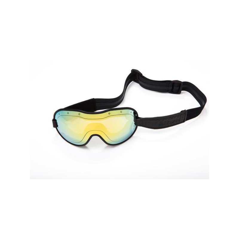 Obrázek produktu Brýle ETHEN CAFE RACER bordeaux černé